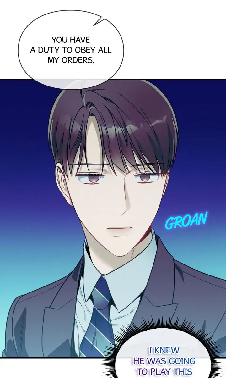 No Moral - Chapter 56 manhwa