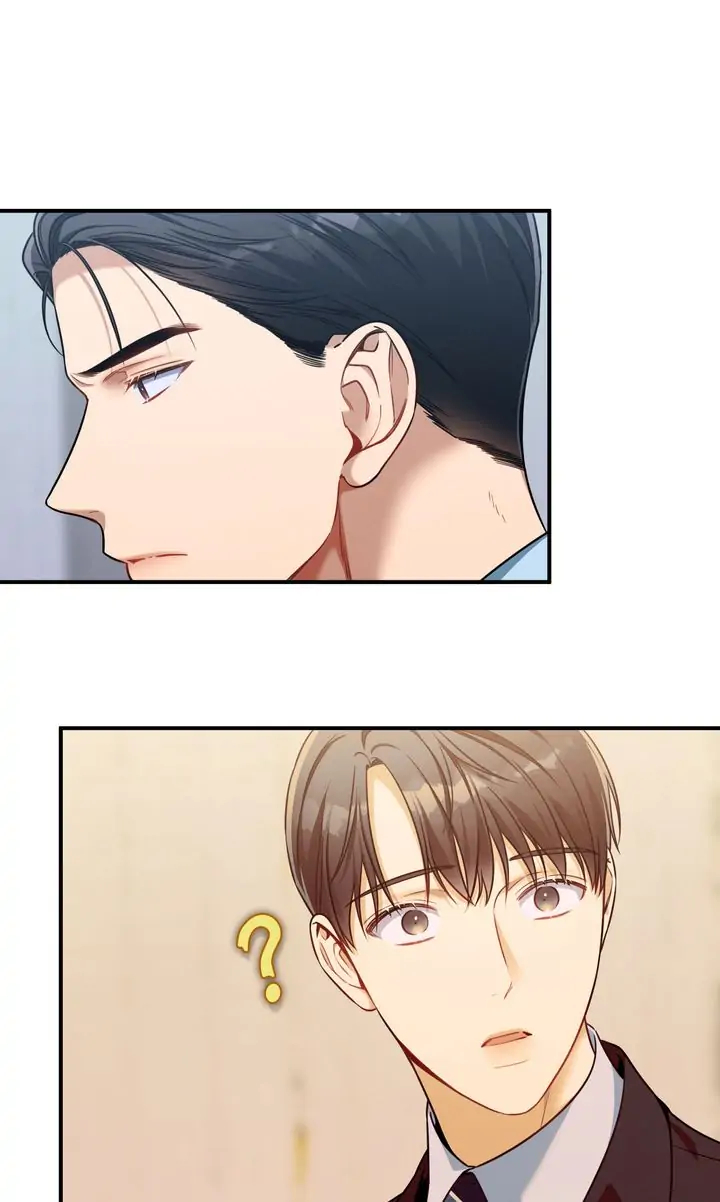 No Moral - Chapter 56 manhwa