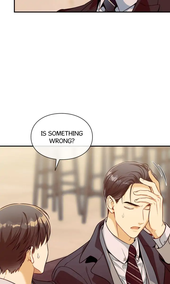 No Moral - Chapter 56 manhwa