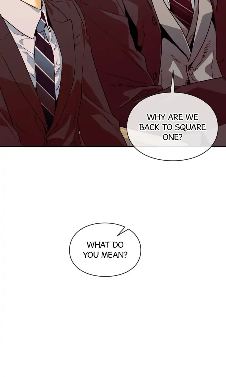 No Moral - Chapter 56 manhwa