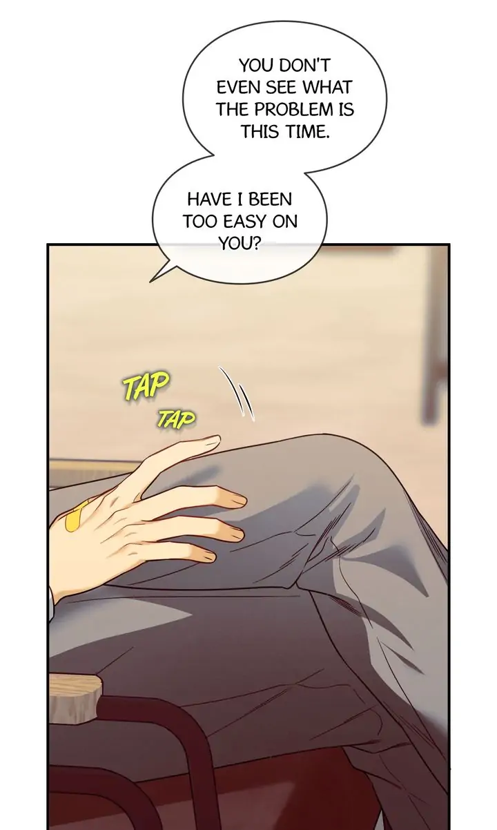 No Moral - Chapter 56 manhwa