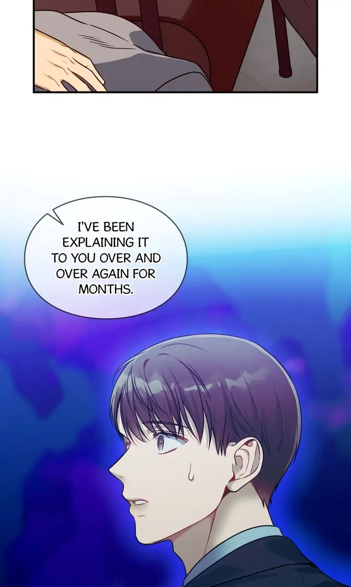 No Moral - Chapter 56 manhwa