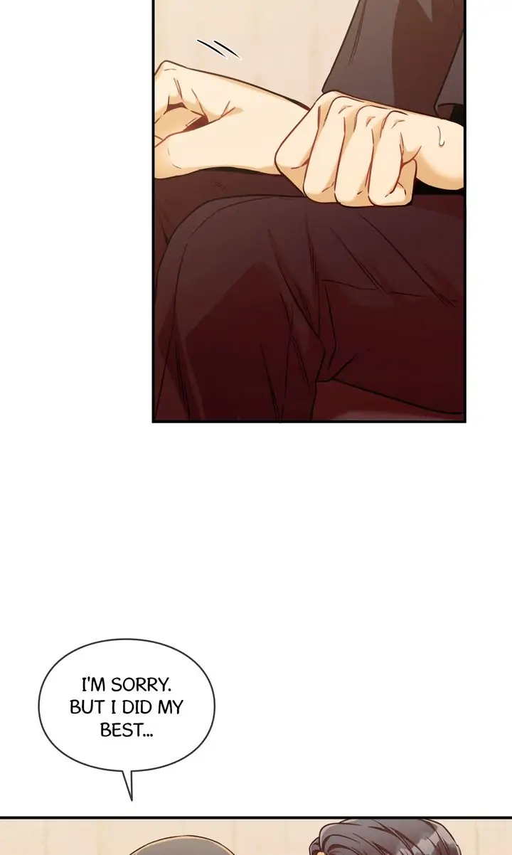 No Moral - Chapter 56 manhwa