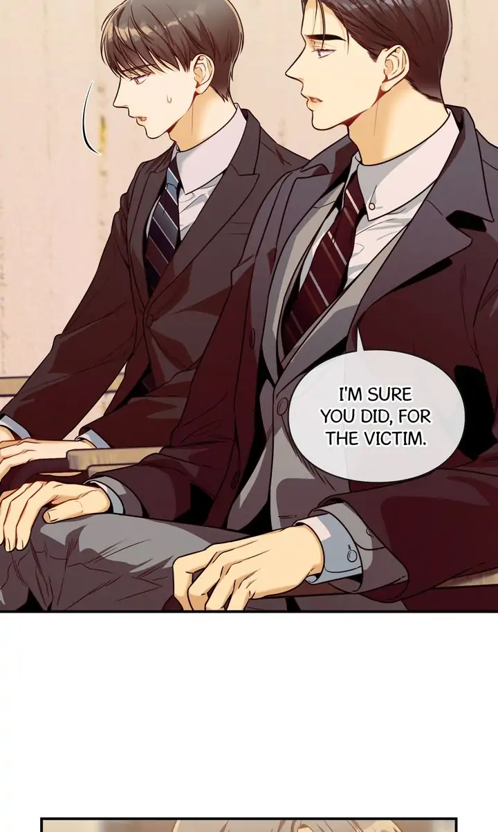 No Moral - Chapter 56 manhwa