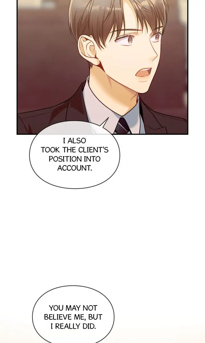 No Moral - Chapter 56 manhwa