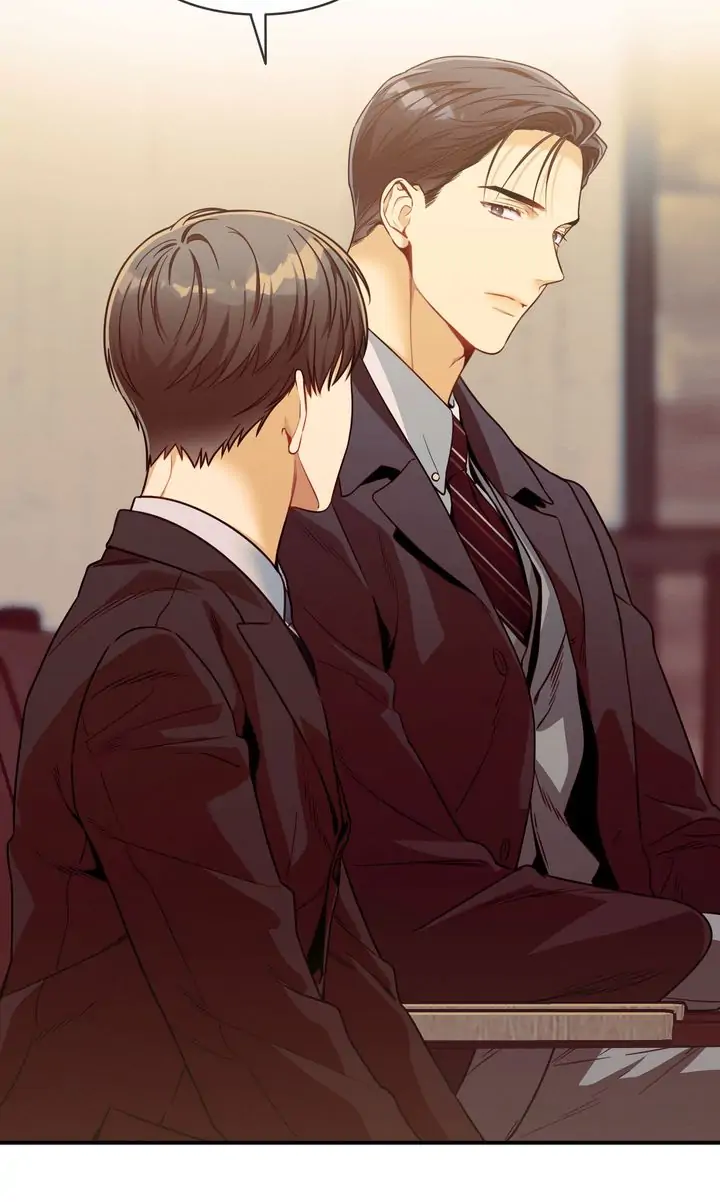 No Moral - Chapter 56 manhwa