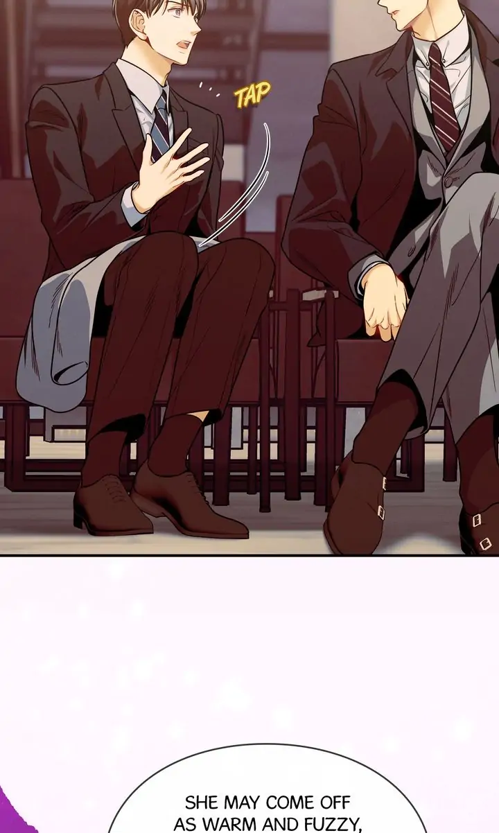 No Moral - Chapter 56 manhwa