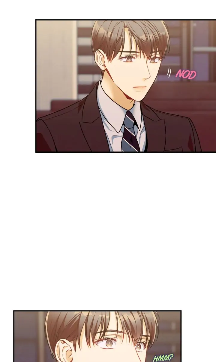 No Moral - Chapter 56 manhwa
