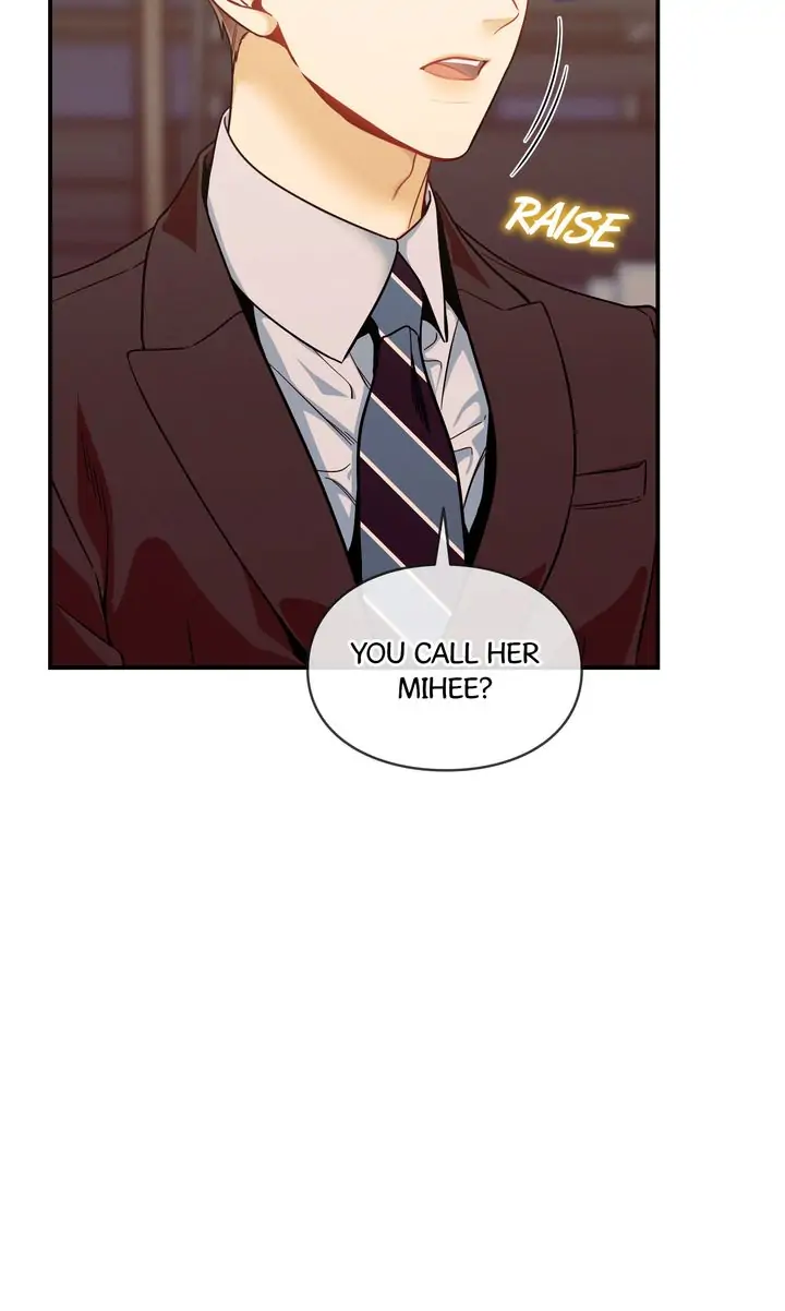 No Moral - Chapter 56 manhwa