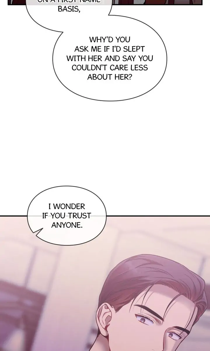 No Moral - Chapter 56 manhwa