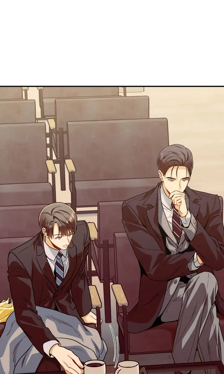 No Moral - Chapter 56 manhwa