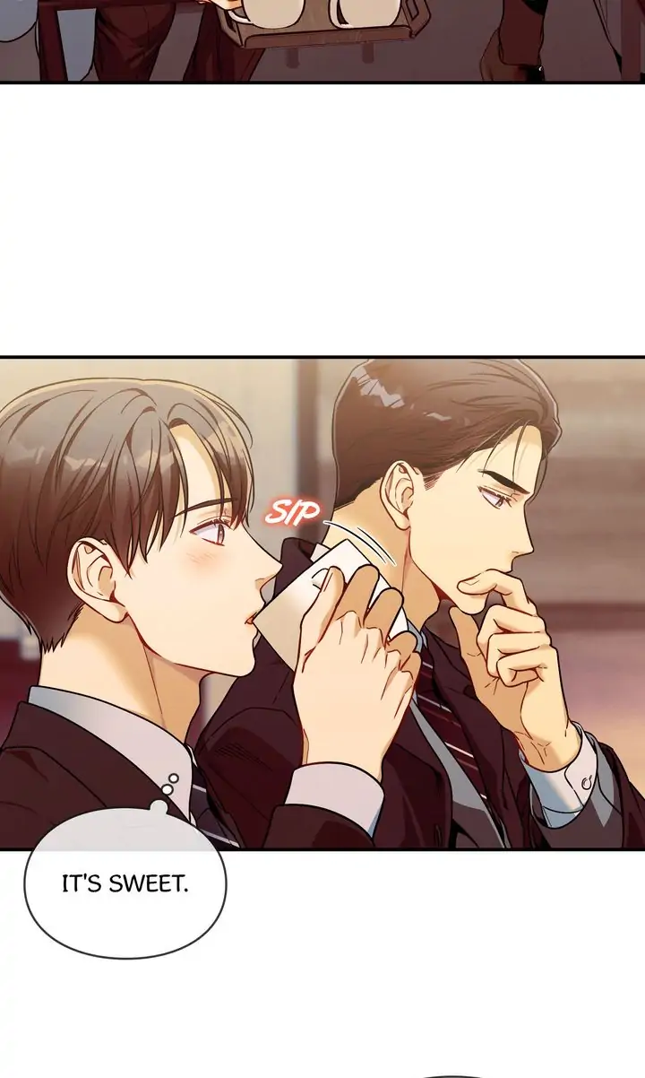 No Moral - Chapter 56 manhwa