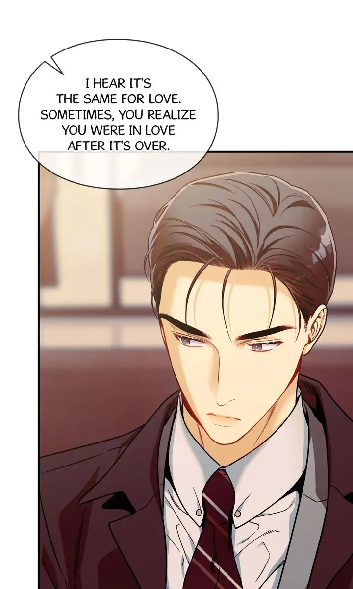 No Moral - Chapter 56 manhwa