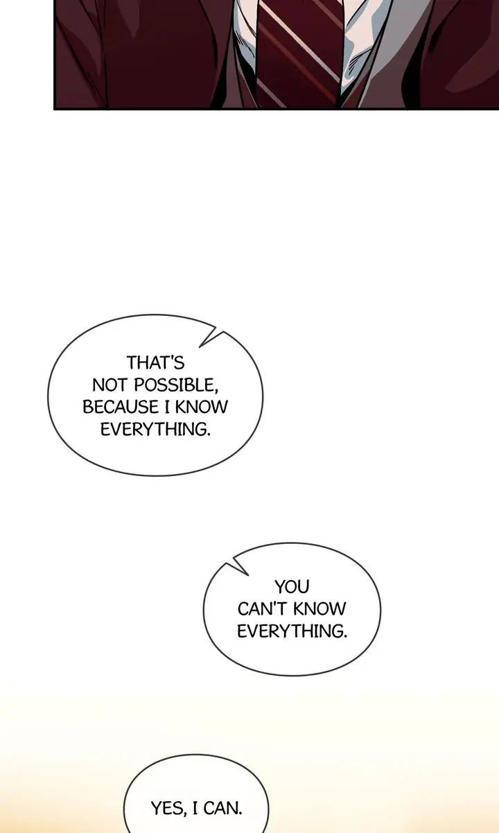 No Moral - Chapter 56 manhwa