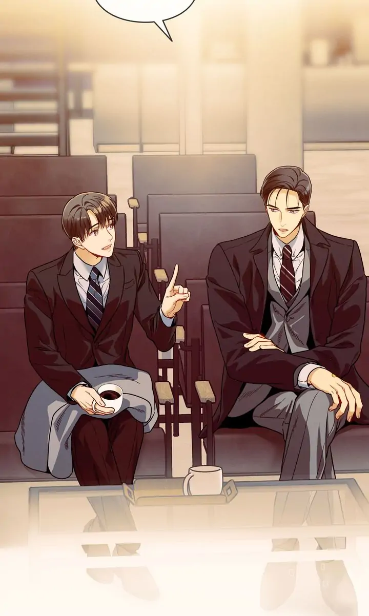 No Moral - Chapter 56 manhwa