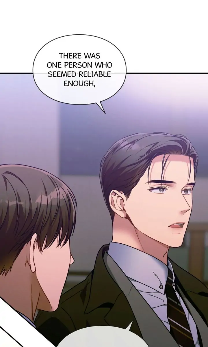 No Moral - Chapter 56 manhwa
