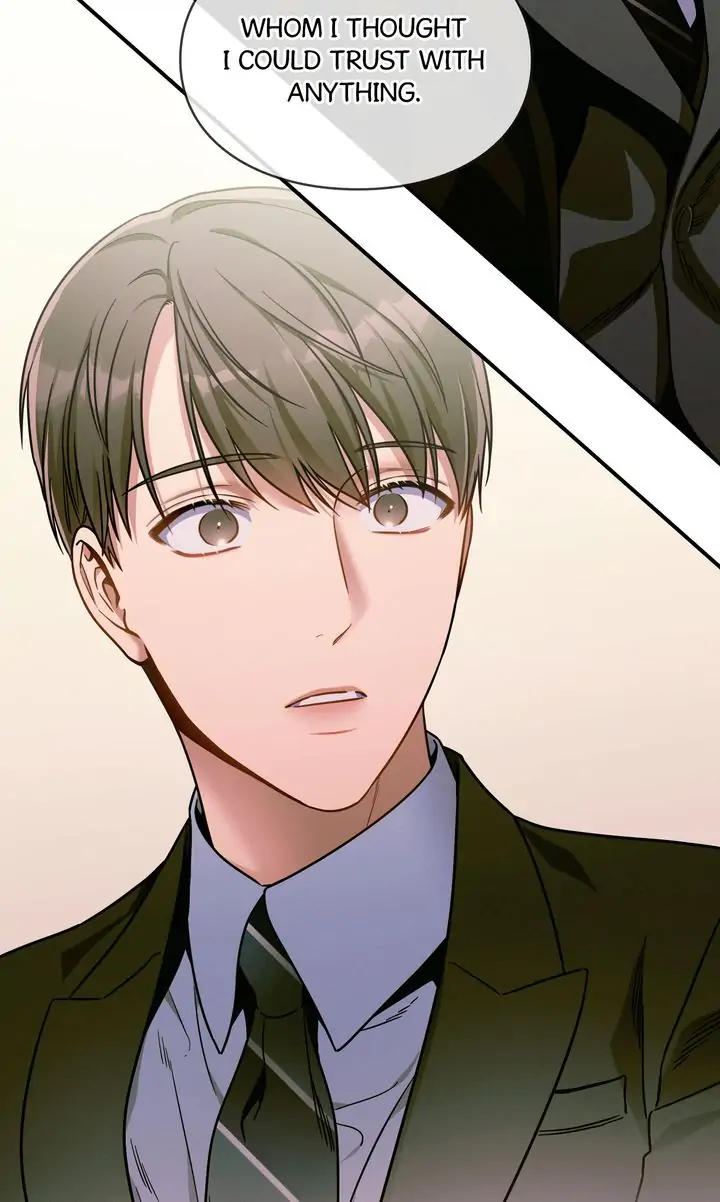 No Moral - Chapter 56 manhwa