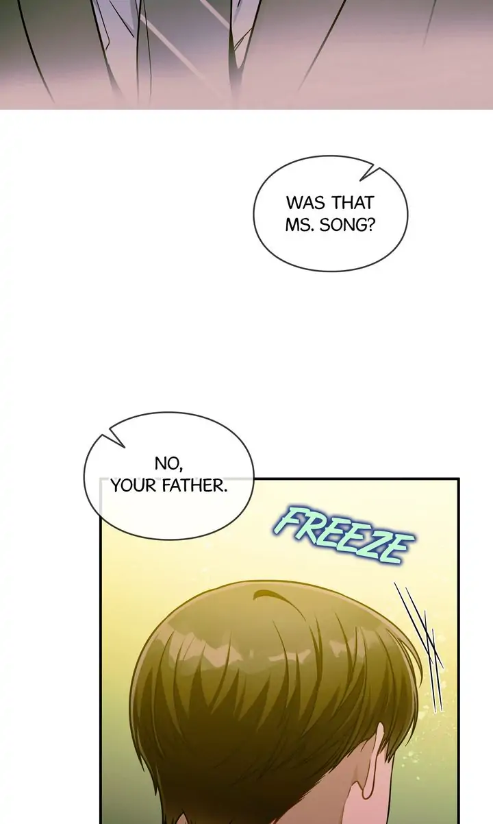 No Moral - Chapter 56 manhwa