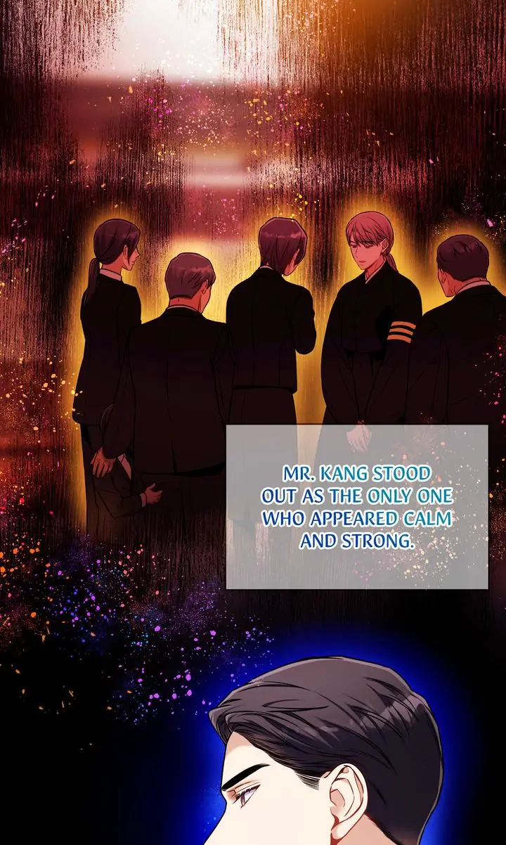 No Moral - Chapter 56 manhwa