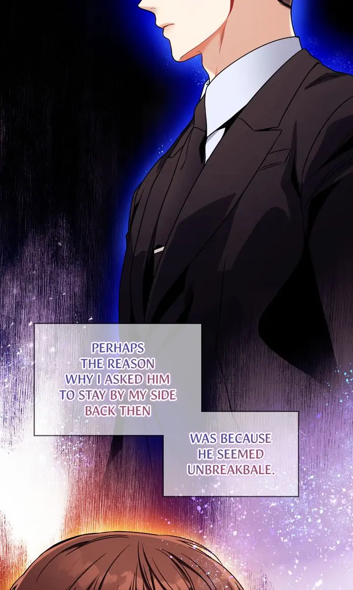 No Moral - Chapter 56 manhwa