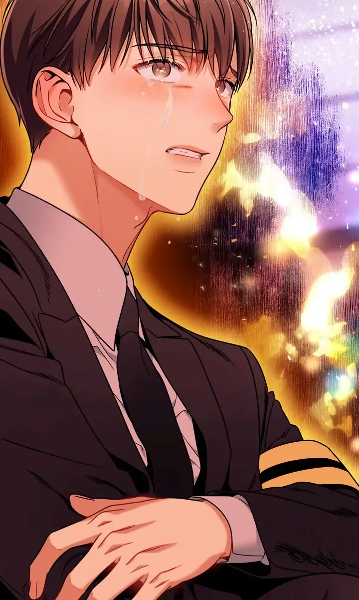 No Moral - Chapter 56 manhwa