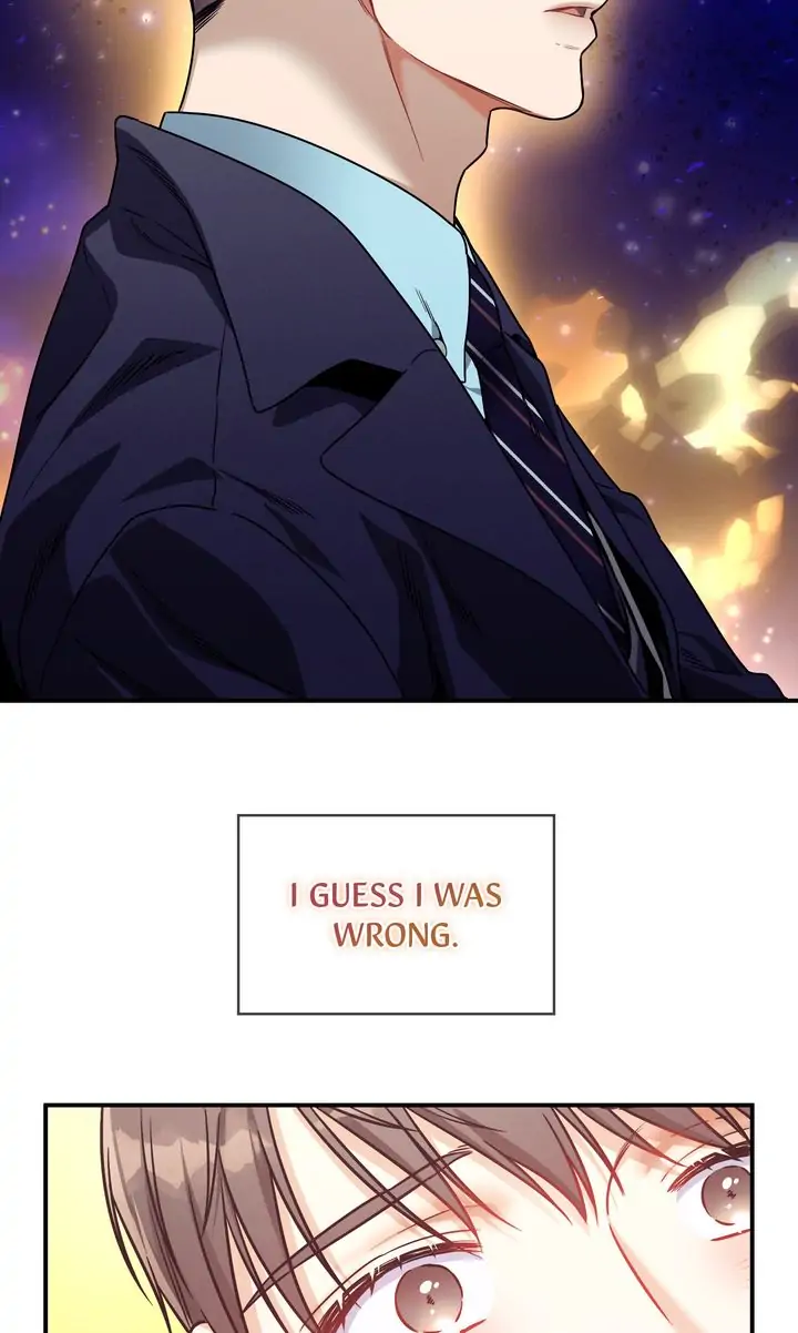 No Moral - Chapter 56 manhwa