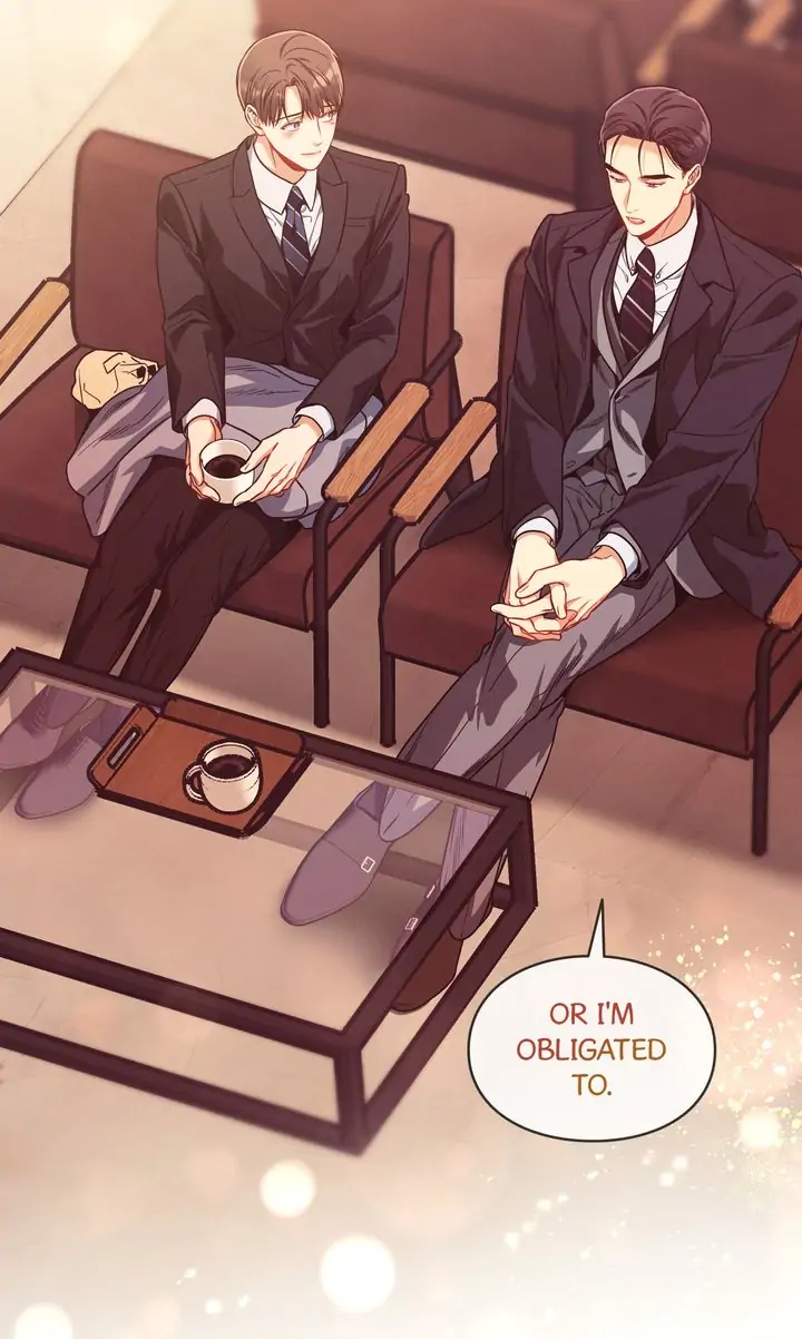 No Moral - Chapter 56 manhwa
