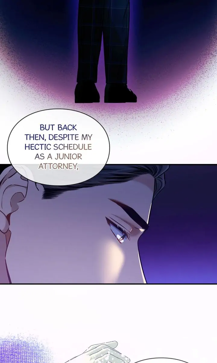 No Moral - Chapter 56 manhwa