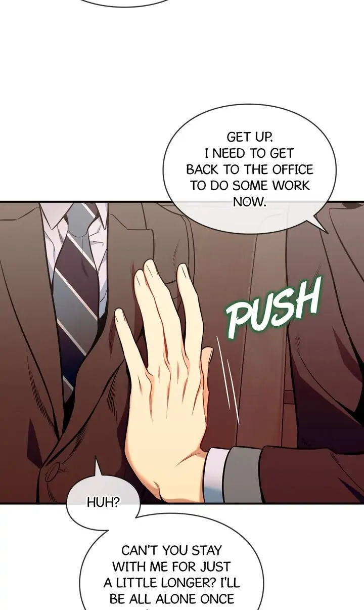No Moral - Chapter 57 manhwa