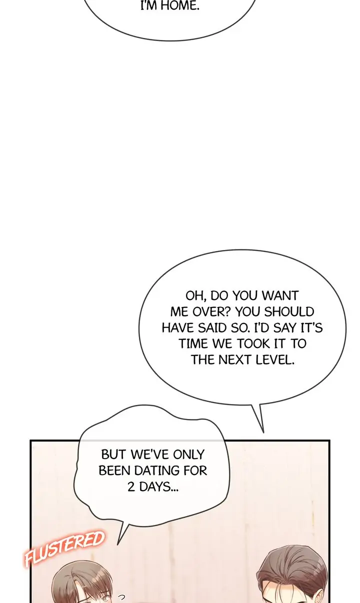 No Moral - Chapter 57 manhwa
