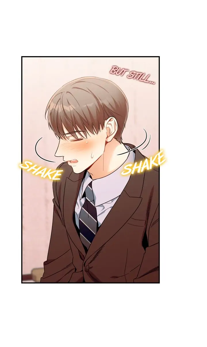 No Moral - Chapter 57 manhwa