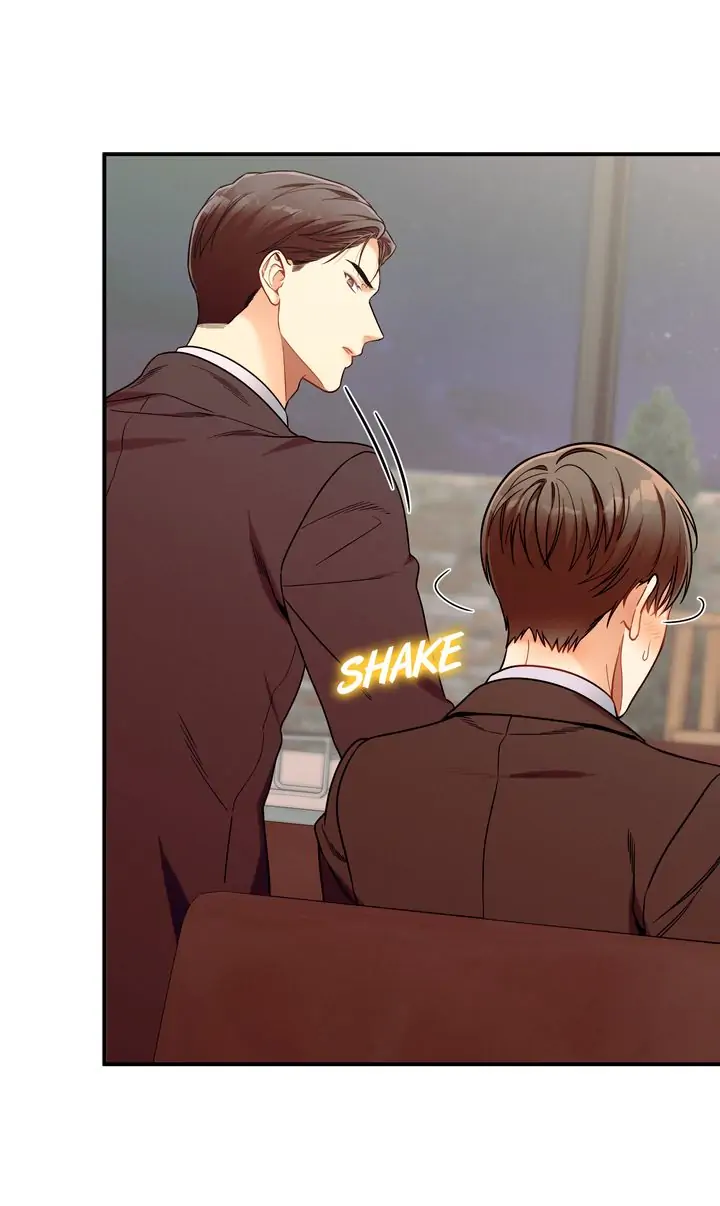 No Moral - Chapter 57 manhwa
