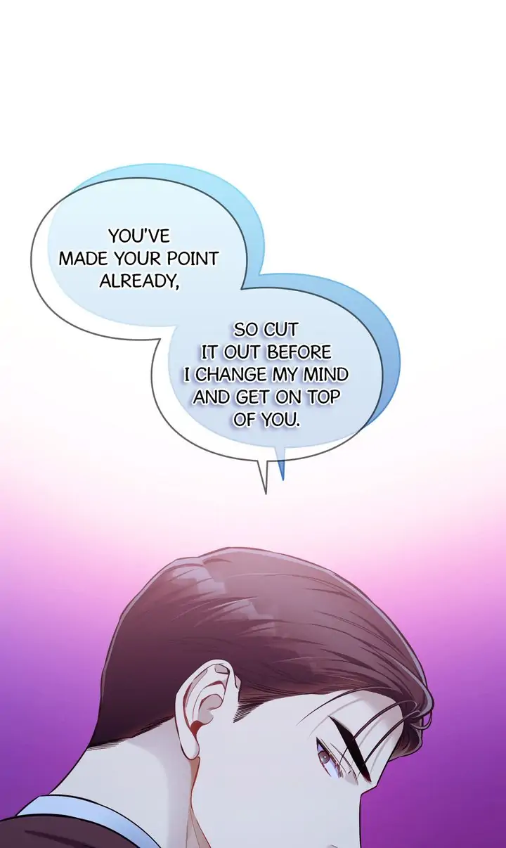 No Moral - Chapter 57 manhwa