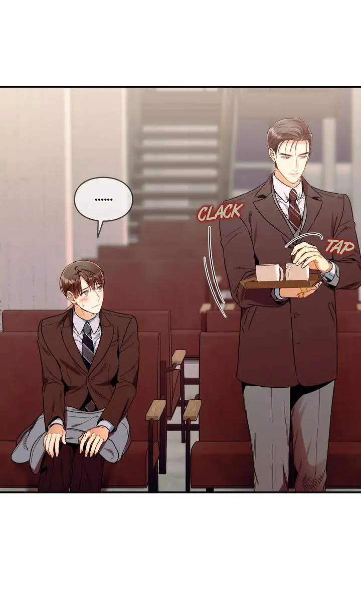 No Moral - Chapter 57 manhwa