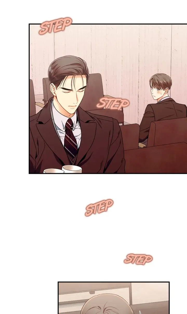 No Moral - Chapter 57 manhwa