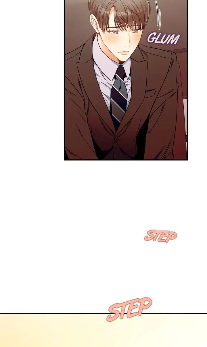 No Moral - Chapter 57 manhwa