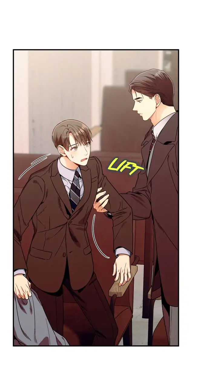 No Moral - Chapter 57 manhwa