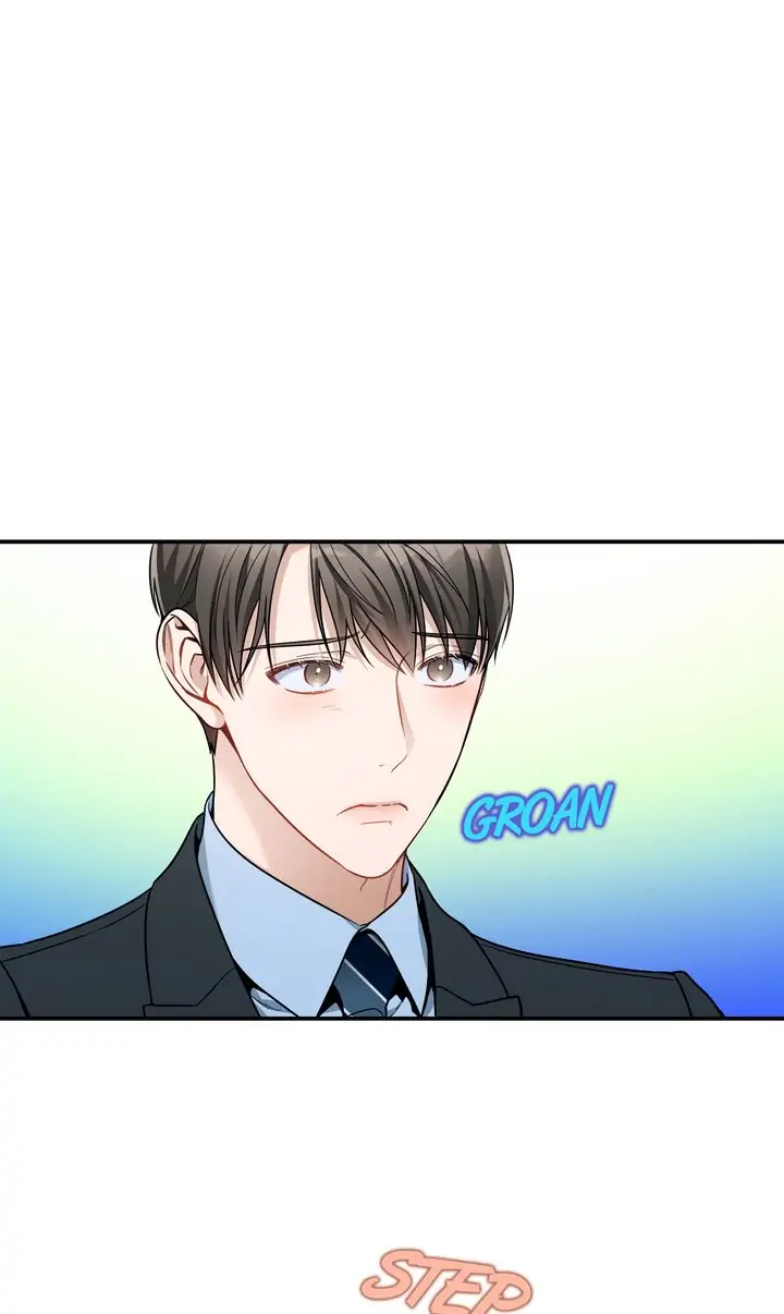 No Moral - Chapter 57 manhwa
