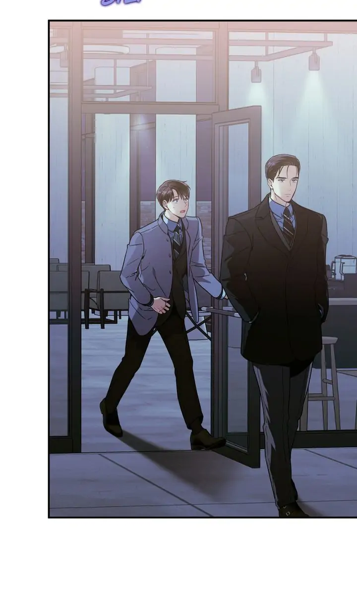 No Moral - Chapter 57 manhwa