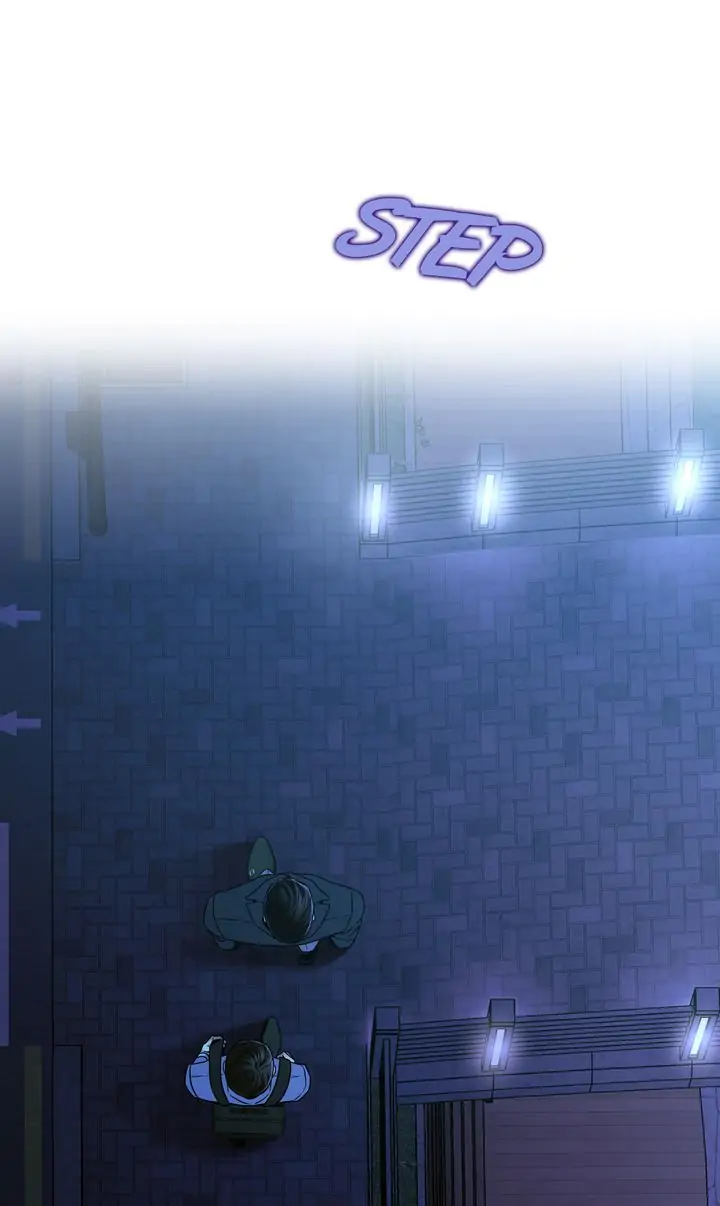 No Moral - Chapter 57 manhwa