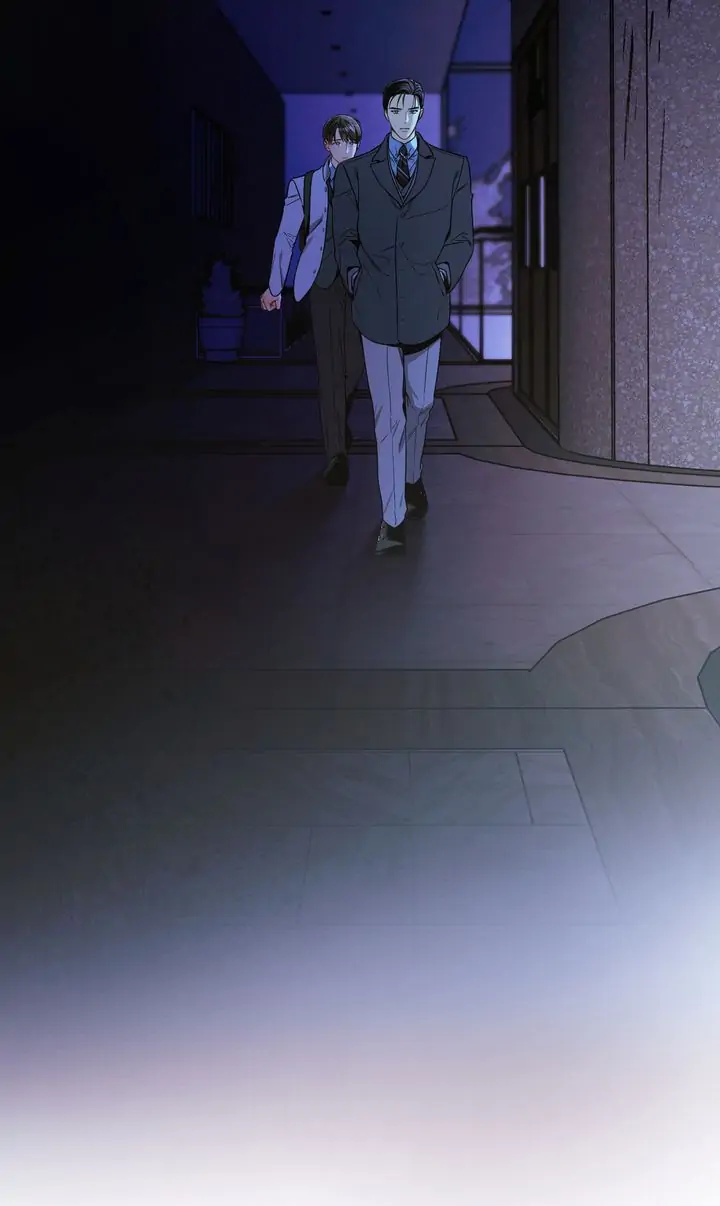 No Moral - Chapter 57 manhwa