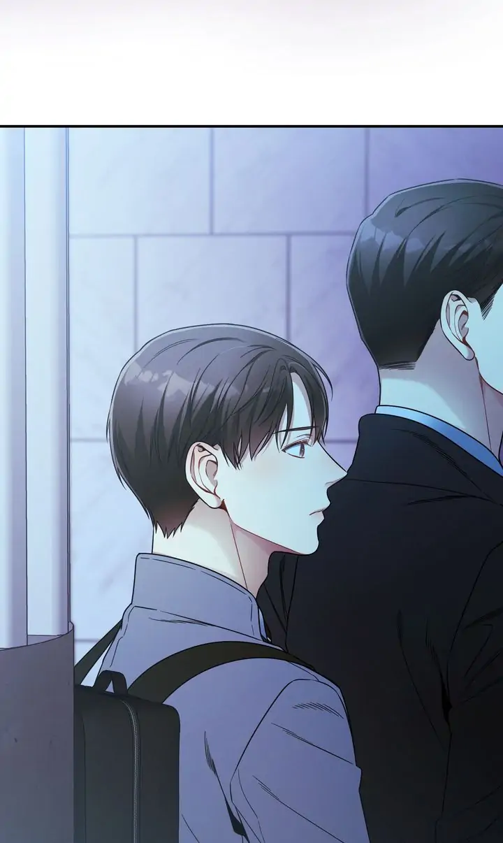 No Moral - Chapter 57 manhwa