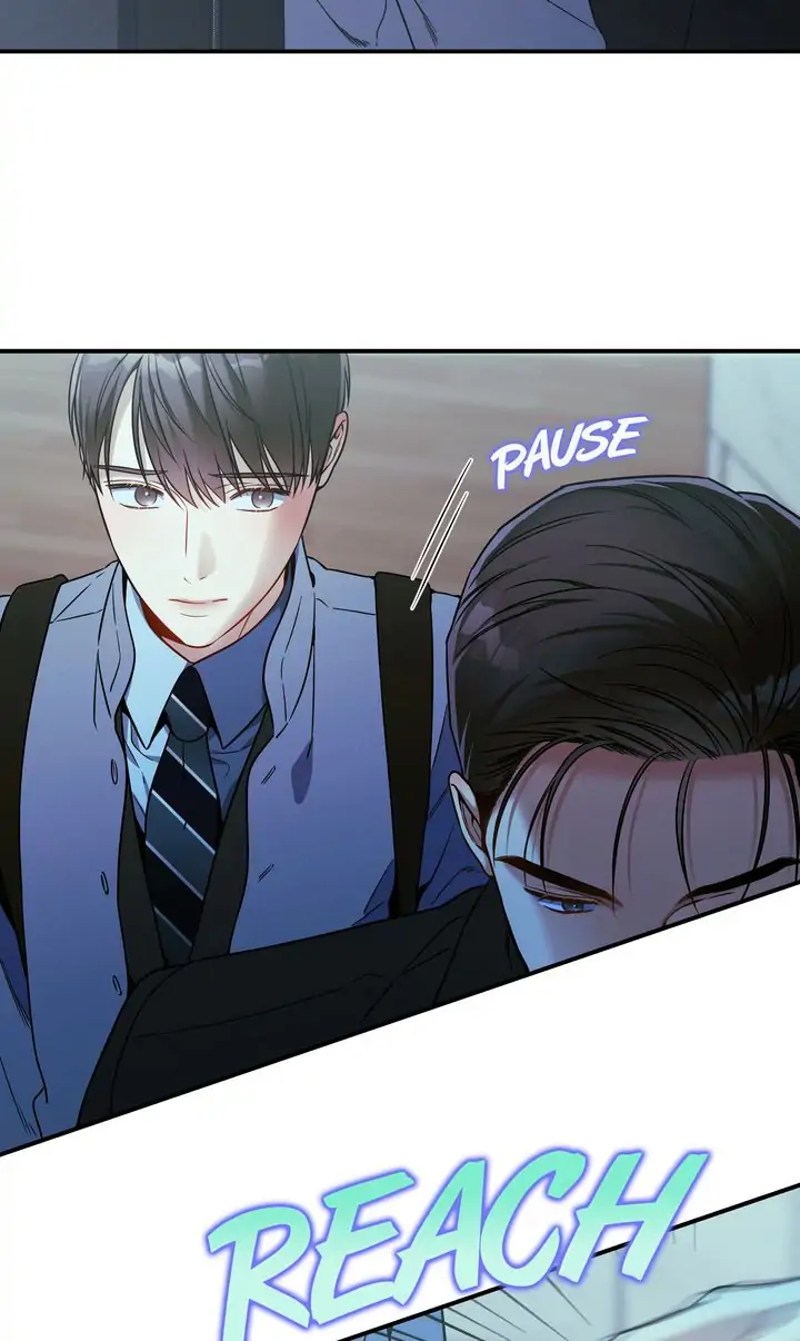 No Moral - Chapter 57 manhwa