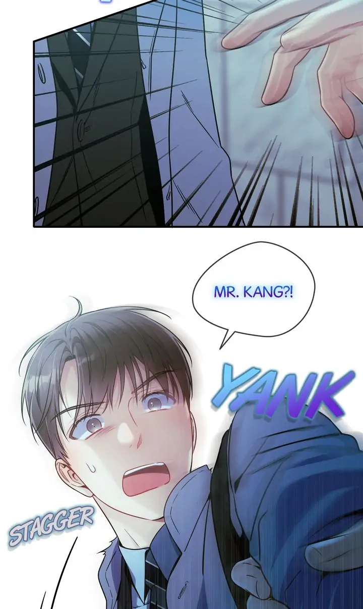 No Moral - Chapter 57 manhwa
