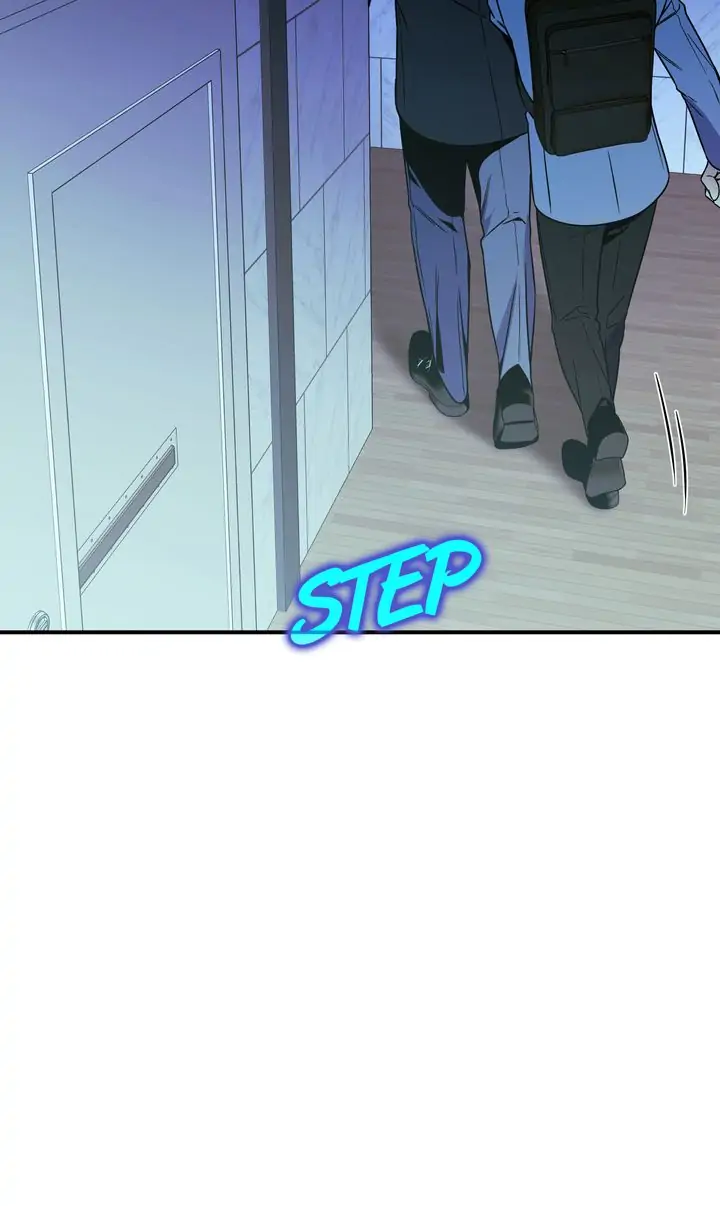 No Moral - Chapter 57 manhwa