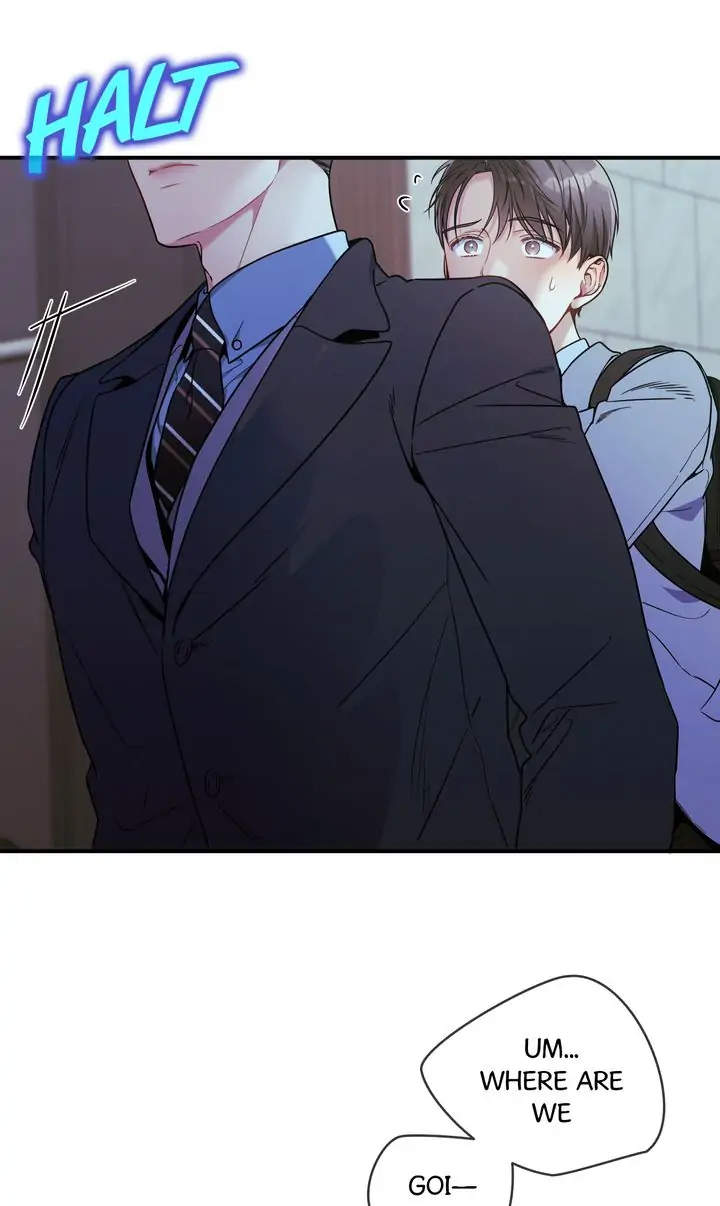 No Moral - Chapter 57 manhwa