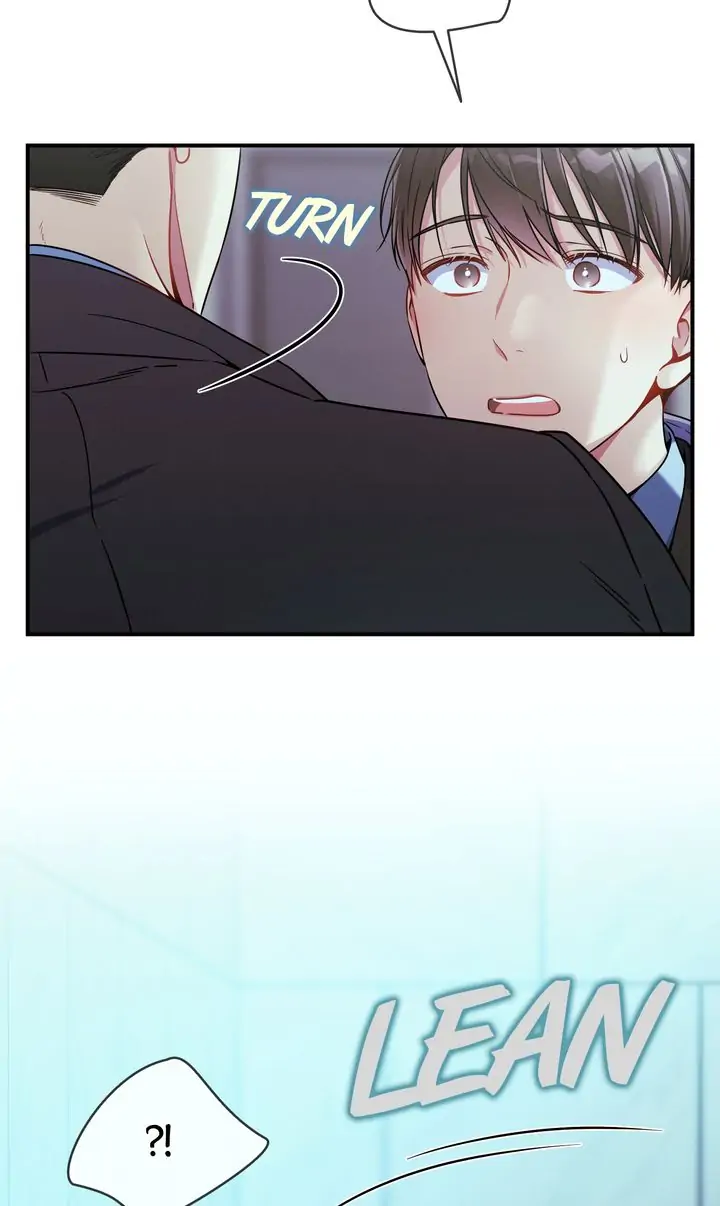 No Moral - Chapter 57 manhwa