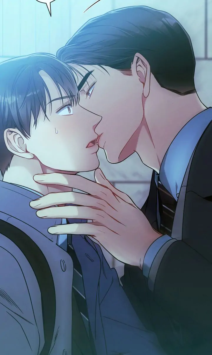 No Moral - Chapter 57 manhwa