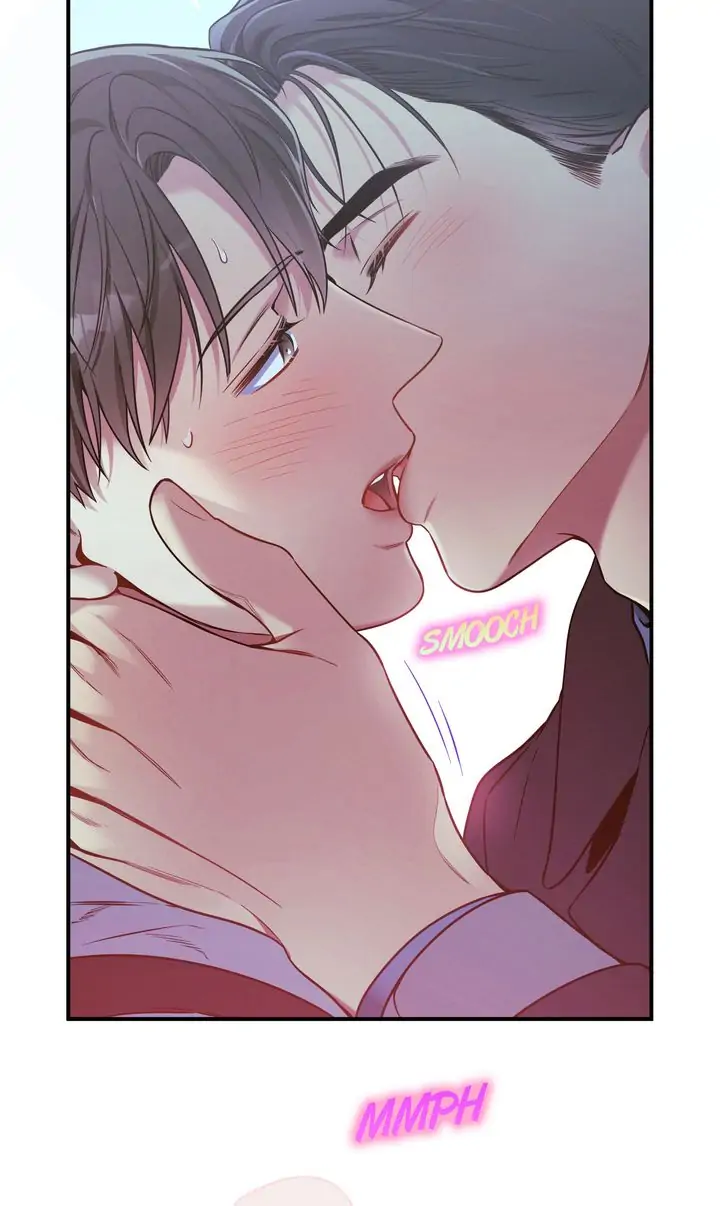 No Moral - Chapter 57 manhwa
