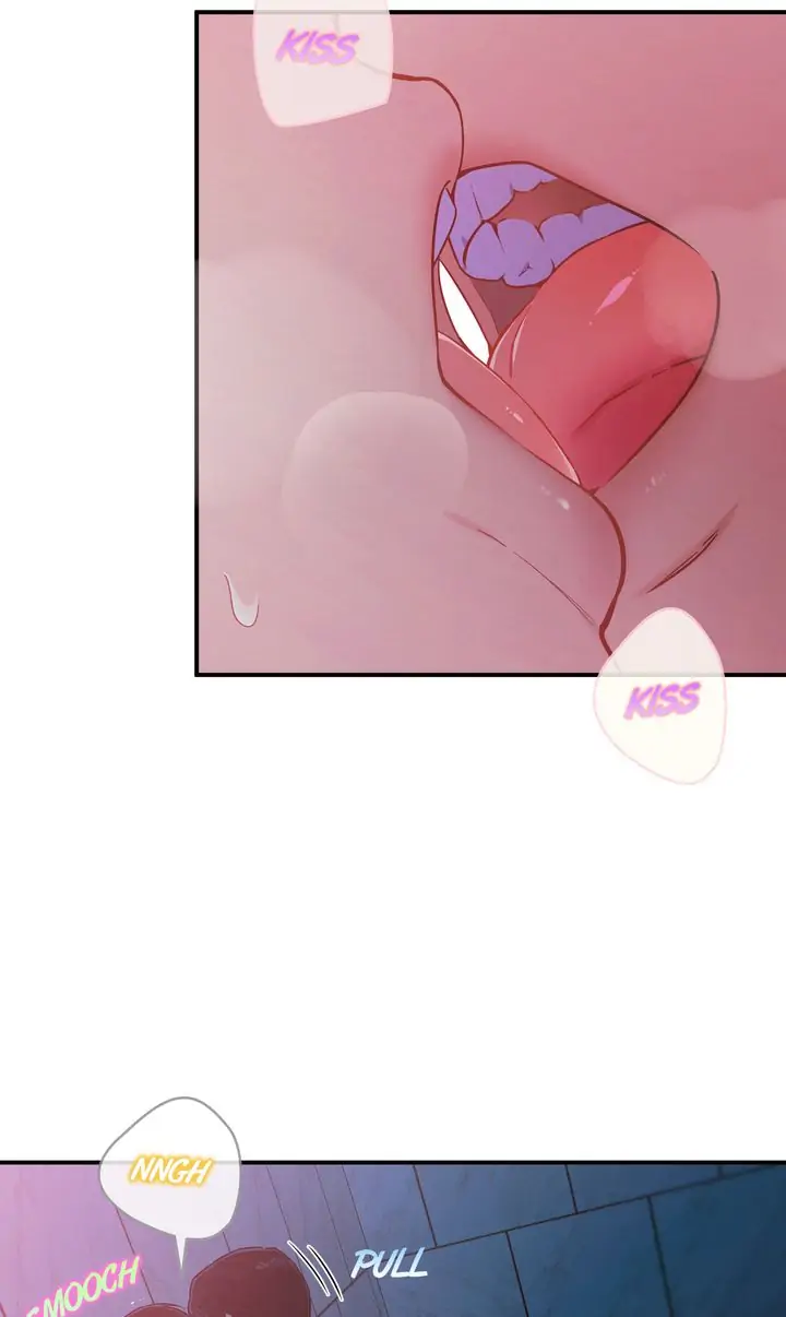 No Moral - Chapter 57 manhwa